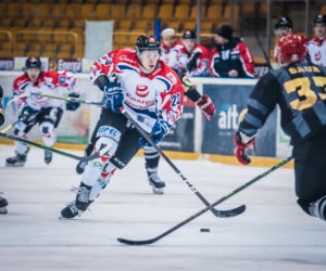 KH Energa Toruń - Comarch Cracovia, drugi mecz fazy play-off 2020/21