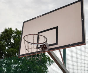 Ośrodek Sportowo-Rekreacyjny RELAKS w Pleśnej