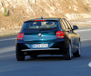 BMW seria 1 