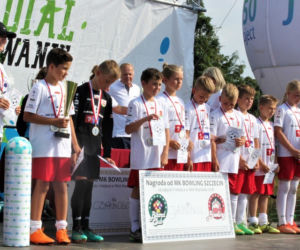 Mini Mundial 2018: finał