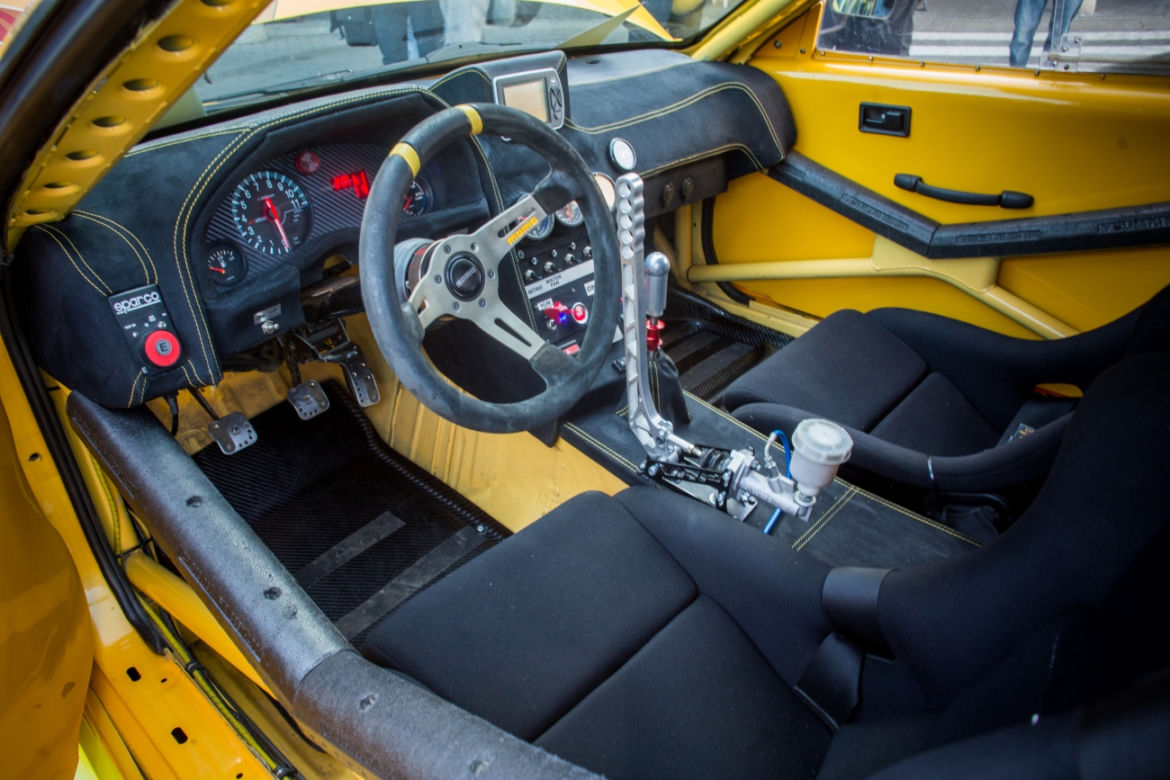 Drift Masters Grand Prix 2015