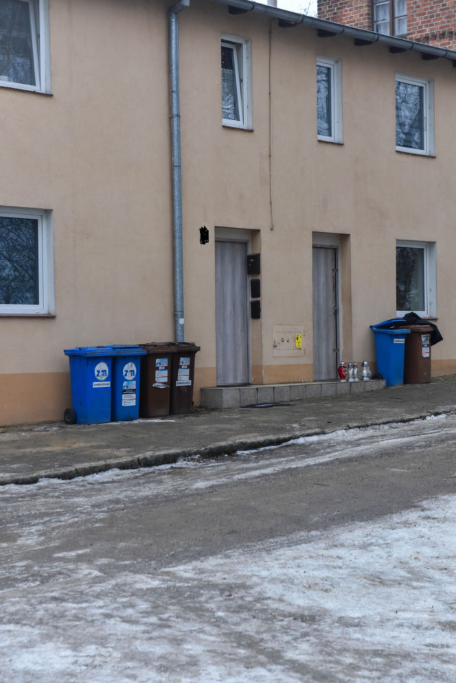 Tragedia w Chełmnie! Matka i trójka dzieci nie żyją po zatruciu czadem