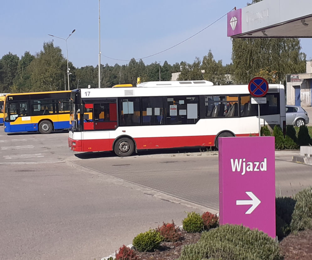 DZIEN BEZ SAMOCHODU 