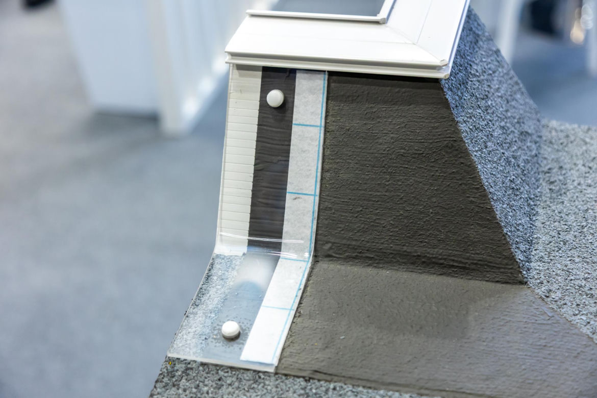 TRIFLEX - Dach Forum 2026