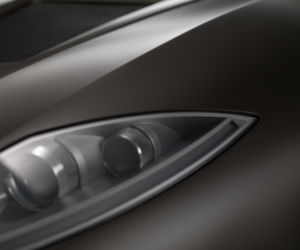 Spyker C8 Preliator