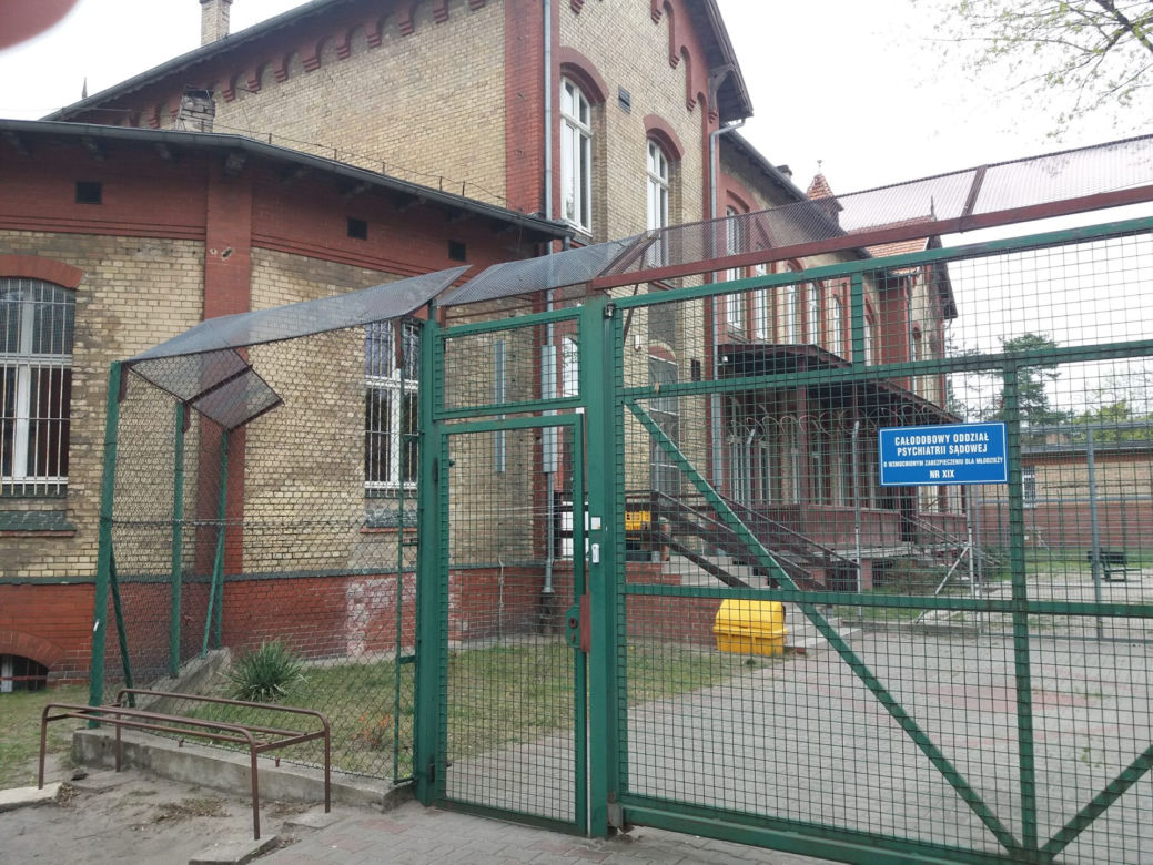 Wyszedł w psychiatryka i zaczął zabijać. Morderstwo na strzelnicy i Nietoperku