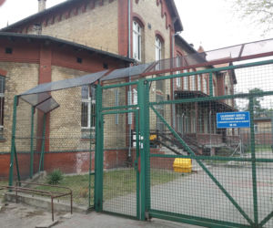Wyszedł w psychiatryka i zaczął zabijać. Morderstwo na strzelnicy i Nietoperku