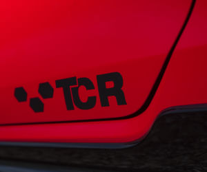 Volkswagen Golf GTI TCR 2.0 TSI 290 KM DSG7