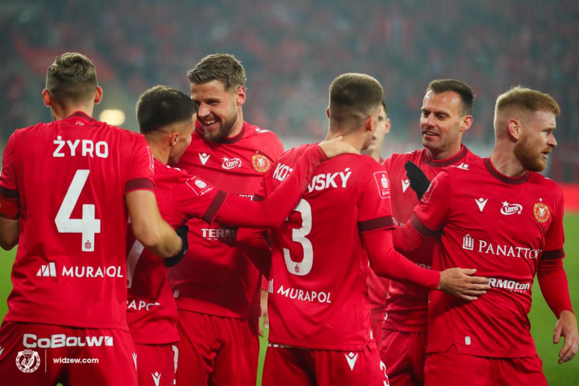 Sportowe podsumowanie roku! Łodzianie mają co wspominać