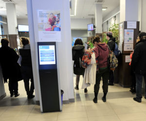 Koniec z urlopem na urząd!