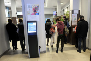 Koniec z urlopem na urząd!