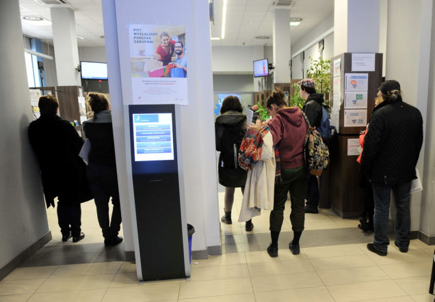 Koniec z urlopem na urząd!