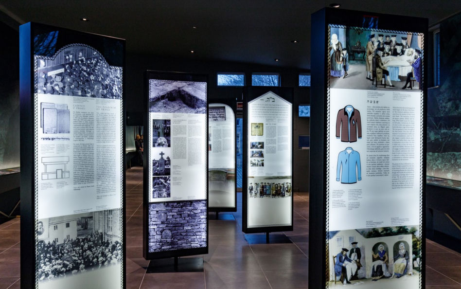 Bejt Almin – nowe muzeum poświęcone historii warszawskich Żydów