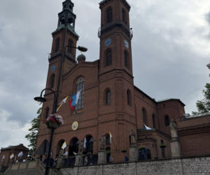 Pielgrzymka do Piekar Śląskich 2026