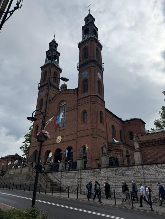 Pielgrzymka do Piekar Śląskich 2026