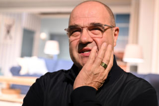 Cezary Żak zażartował z Karola Nawrockiego. Konsekwencji nie przewidział!