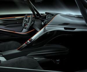 Aston Martin Vulcan