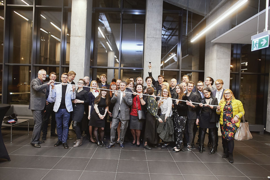 Innowacyjna architektura w Polsce