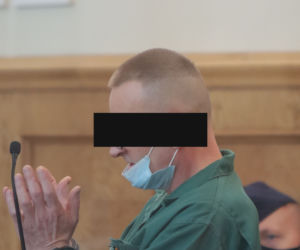 Zakażony koronawirusem uciekł ze szpitala w Zgierzu
