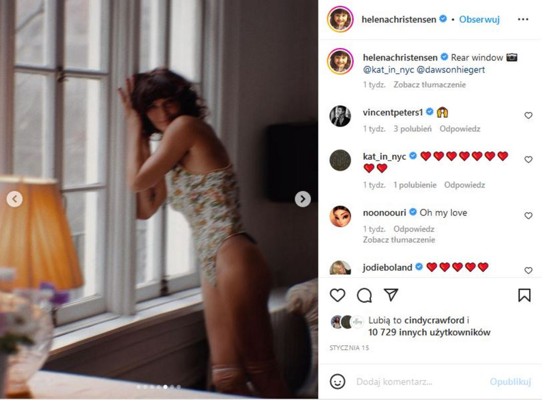 Walka dojrzałych piękności na bikini! 54-latka kontra 60-letnia Demi Moore