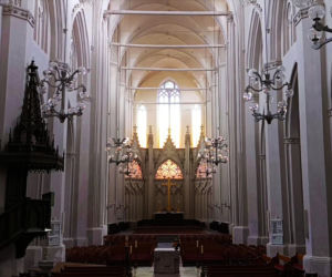 Kirchensteuer, czyli podatek od wiary