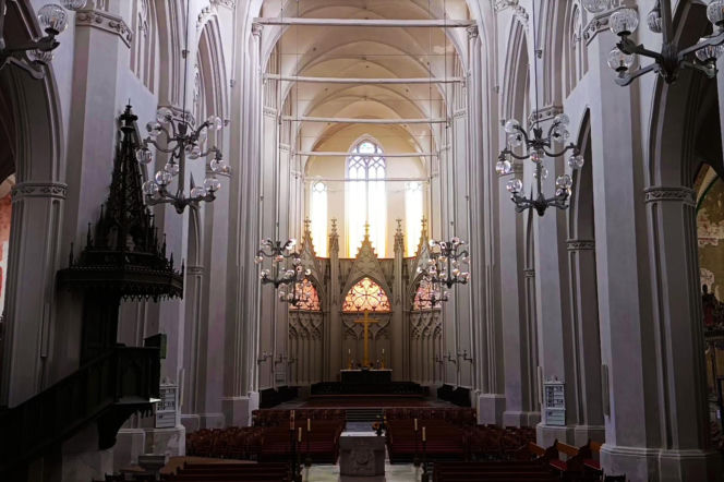 Kirchensteuer, czyli podatek od wiary