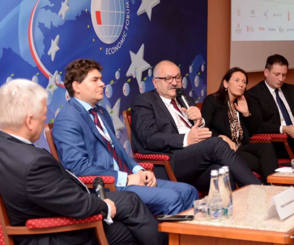 forum ekonomiczne