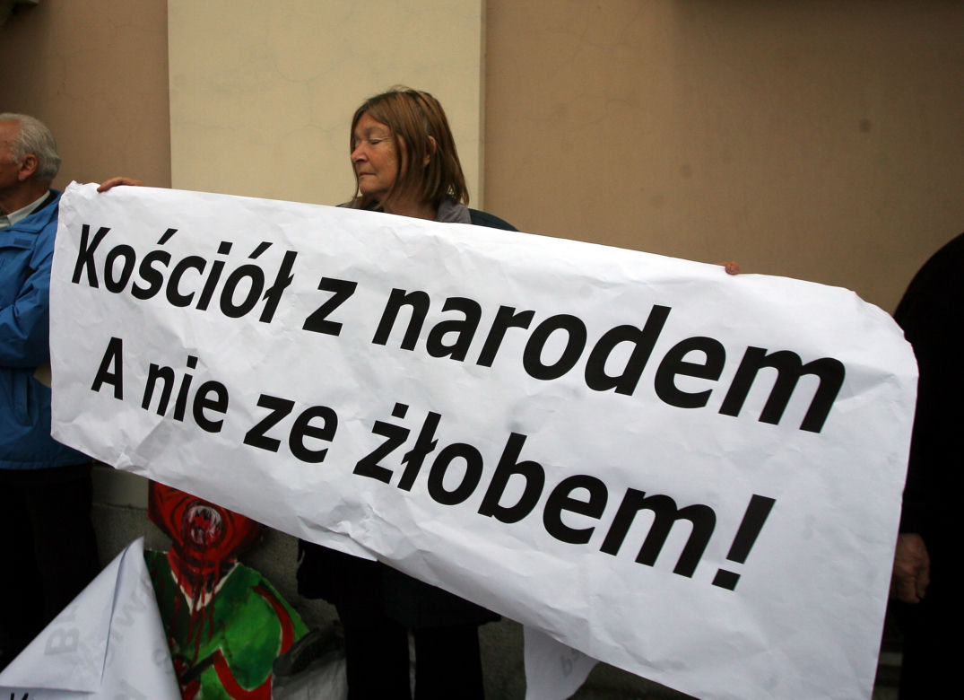 Pogrzeb Wojciecha Jaruzelskiego