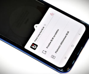 Mieszkanka Sądecczyzny oszukana metodą „na BLIK” straciła pieniądze