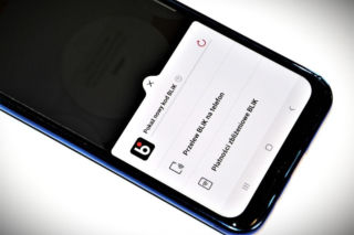 Mieszkanka Sądecczyzny oszukana metodą „na BLIK” straciła pieniądze