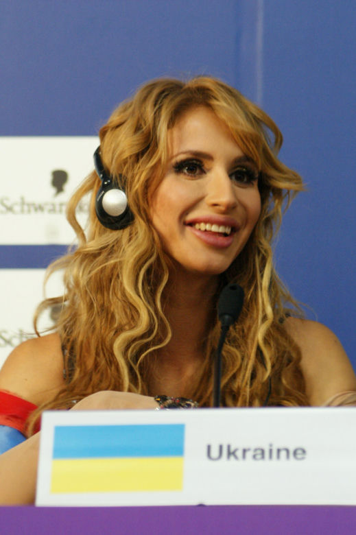 Swietłana Loboda