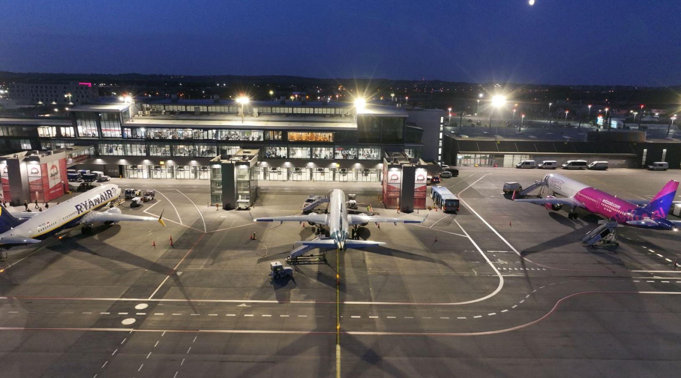 Katowice Airport