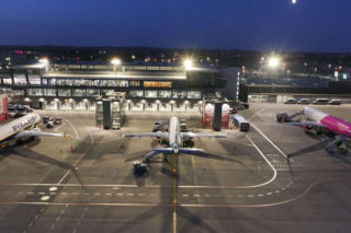Katowice Airport