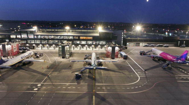 Katowice Airport