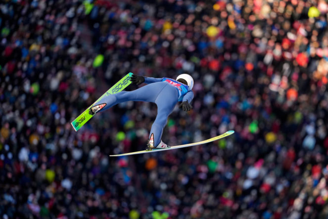 Turniej Czterech Skoczni: O której godzinie skoki dzisiaj? W poniedziałek 5 stycznia 2026 kwalifikacje w Bischofshofen!