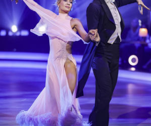 Bagi wygrał Taniec z gwiazdami