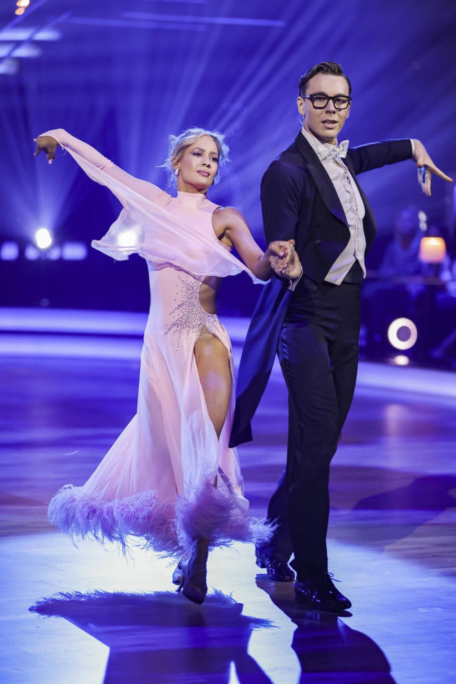 Bagi wygrał "Taniec z gwiazdami"