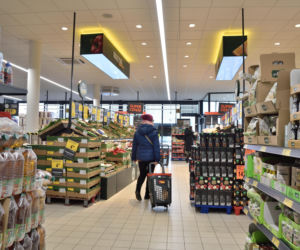 Niemcy znów docenili polskie sklepy. „Przy naszej rencie to jedyna szansa, żeby zaoszczędzić”