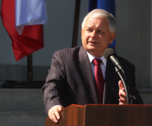 Lech Kaczyński