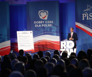 Konwencja PiS