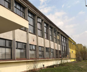 Dworzec kolejowy w Grudziądzu czeka na remont