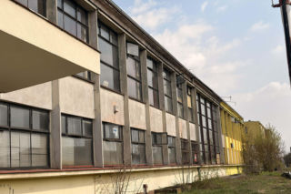 Dworzec kolejowy w Grudziądzu czeka na remont