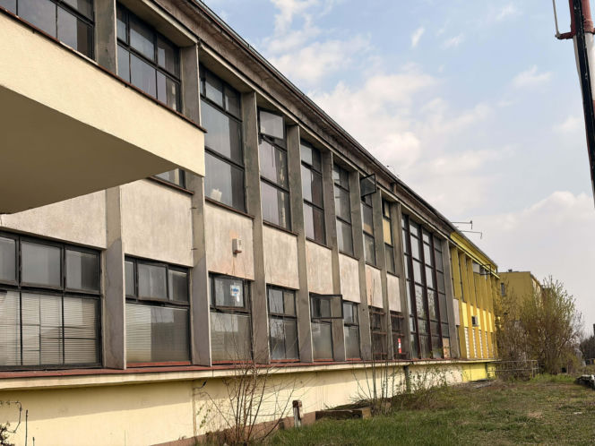 Dworzec kolejowy w Grudziądzu czeka na remont