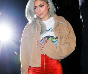 Kylie Jenner