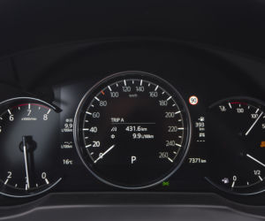 2020 Mazda CX-5 2.5 Skyactiv-G AT AWD