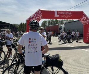 W Majówkę pojadą na rowerach. Poznaliśmy pierwsze szczegóły wydarzenia