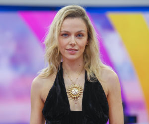 Vanessa Aleksander kiedyś i dziś. Tak na przestrzeni lat zmieniała się gwiazda Wojennych dziewczyn