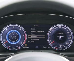2015 nowy Volkswagen Passat B8 oficjalnie
