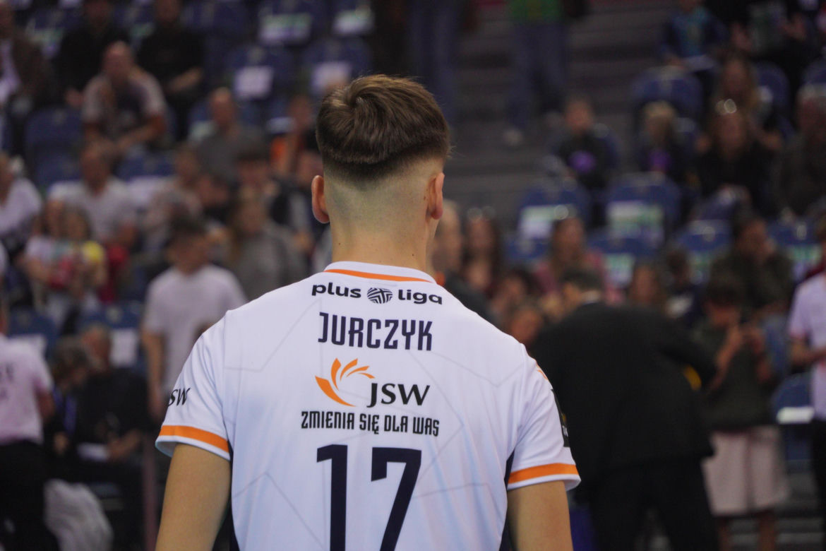 Kraków. Finał Pucharu Polski w siatkówce 2024/2025