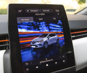 Renault Clio E-TECH 140 Hybrid Intense